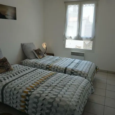 Apartamento Joli T3 Sur *