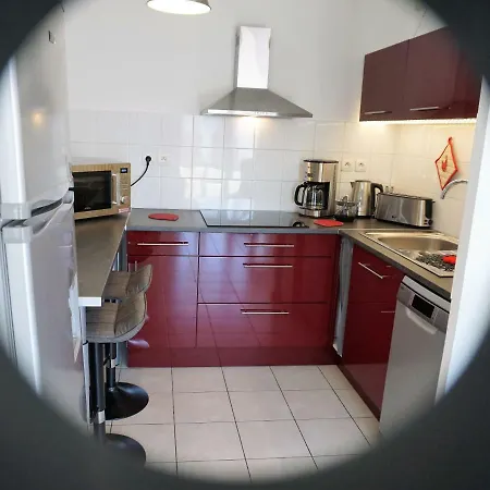 Joli T3 Sur Apartamento Perpiñán