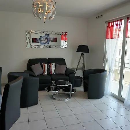Joli T3 Sur Apartamento