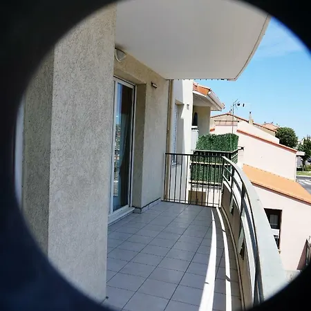 Apartamento Joli T3 Sur