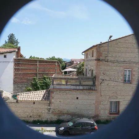 Joli T3 Sur Apartamento Perpiñán